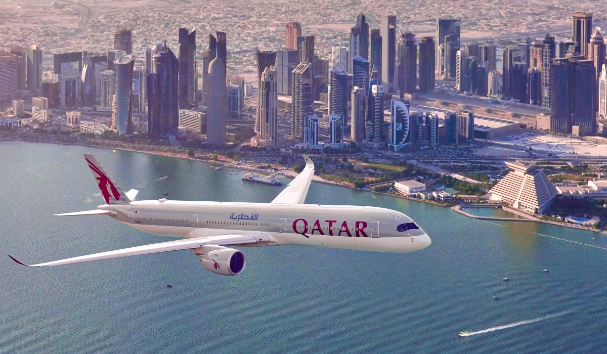 Qatar Airways Holidays unveils online redemption feature to spend Avios on holiday packages